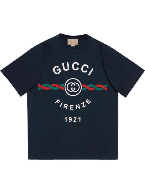 maglie gucci identiche alle originali|T.